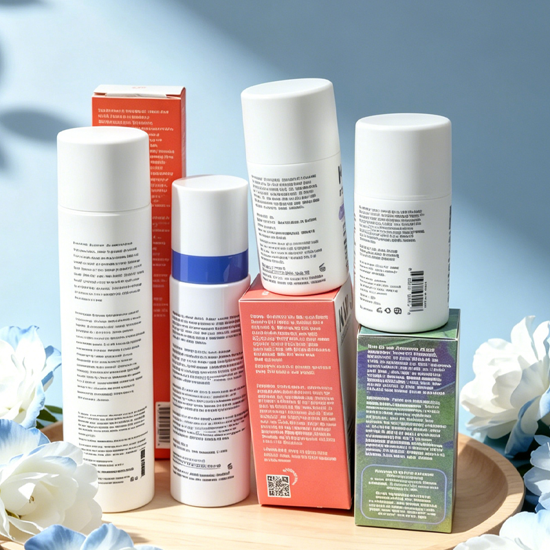 Hair Care Dupes - Maska do włosów bez spłukiwania, molekularna