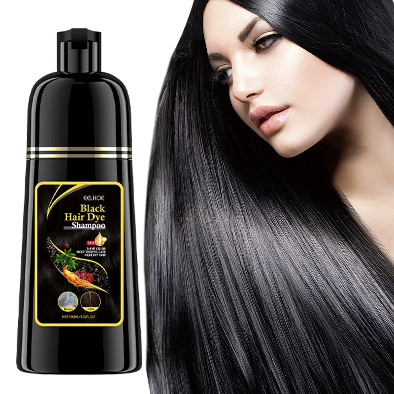 Hair Care Loreal - 100ml Szampon do farbowania włosów w