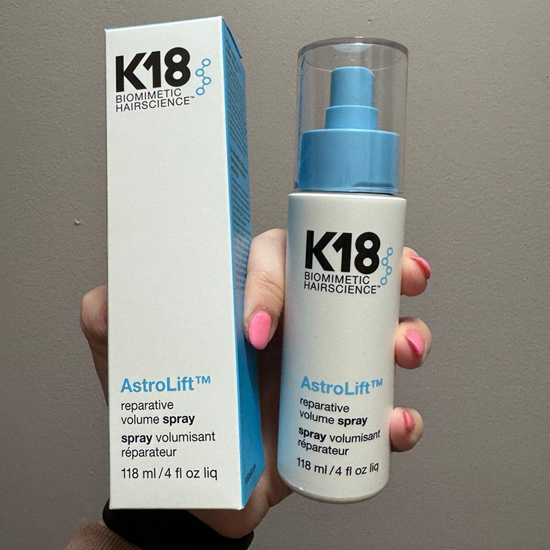 Hair Care Dupes - K18 118ML AstroLift Molekularna Maska do