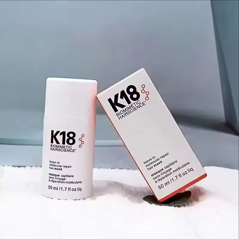 Hair Care Dupes - 50ml 150ml K18 Bezoplachowa Molekularna Maska