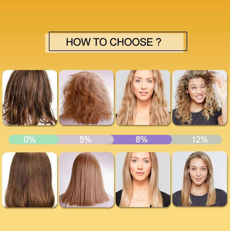 PURC Keratyna leczenie szampon – Hair Care Dupes recenzja i cena