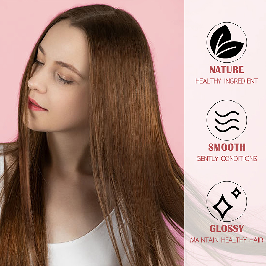 Spray ochronny przed ciepłem,  – Hair Care Natural Ingredients recenzja i cena