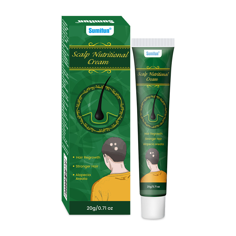 Krem na porost włosów 7 dni sz – Hair Care Dupes recenzja i cena