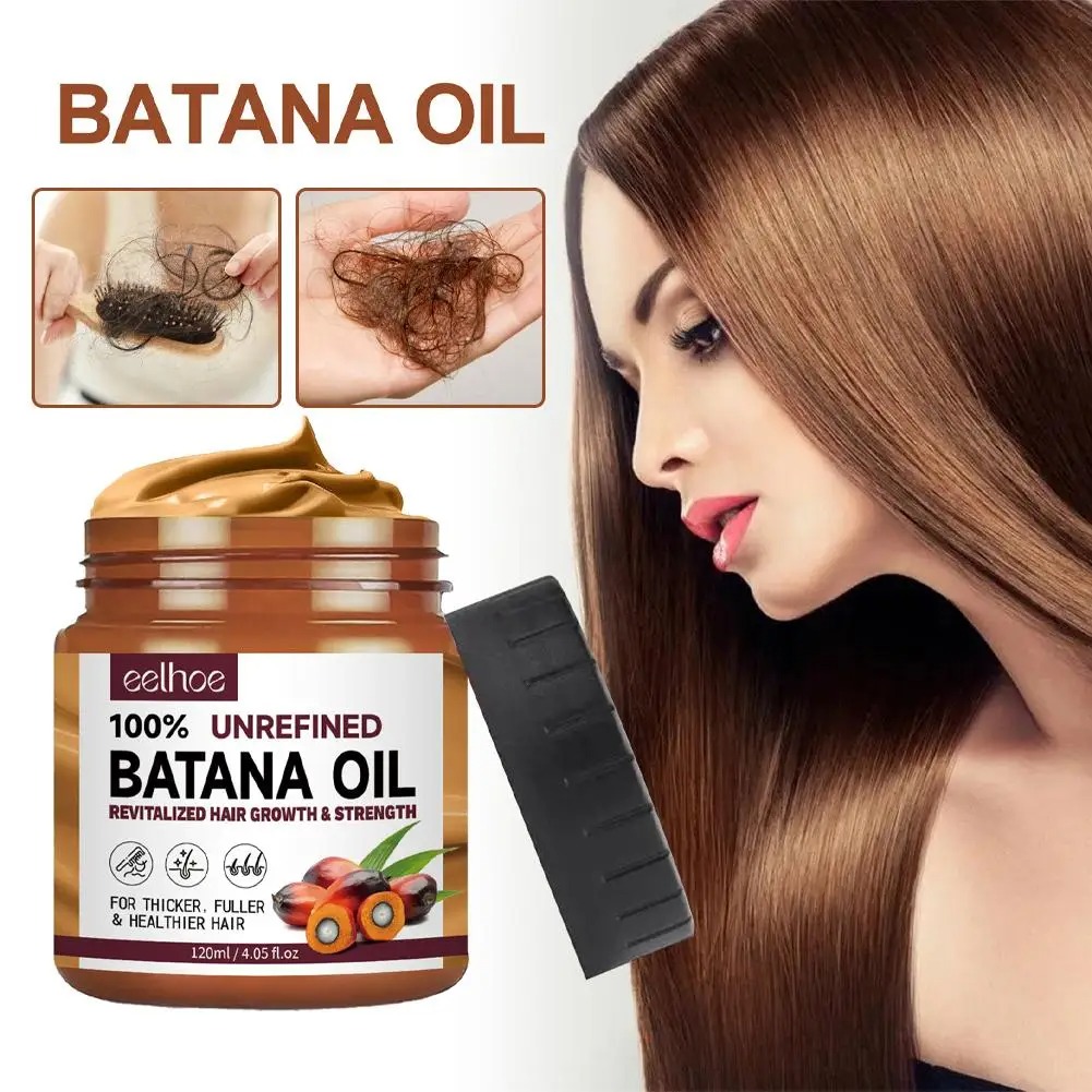 100% czysta organiczna maska d – Hair Care Dupes recenzja i cena