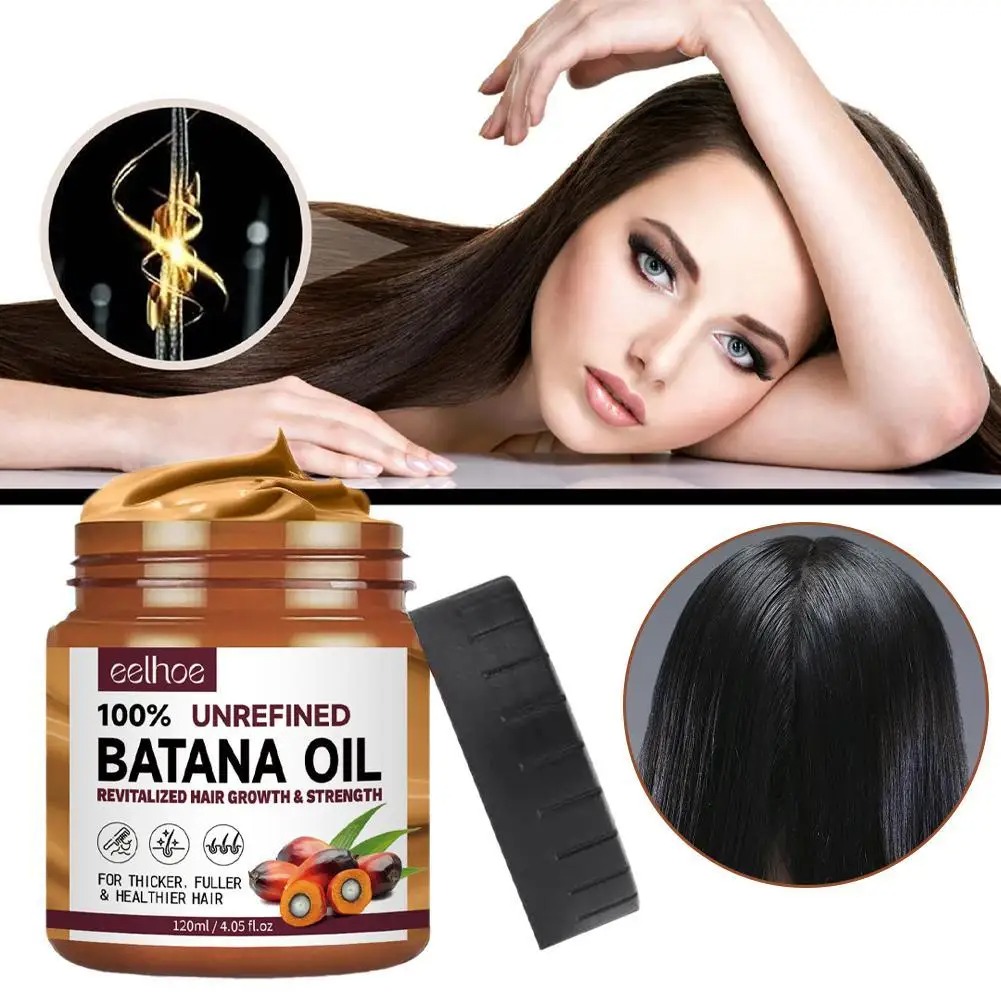 100% czysta organiczna maska d – Hair Care Dupes recenzja i cena