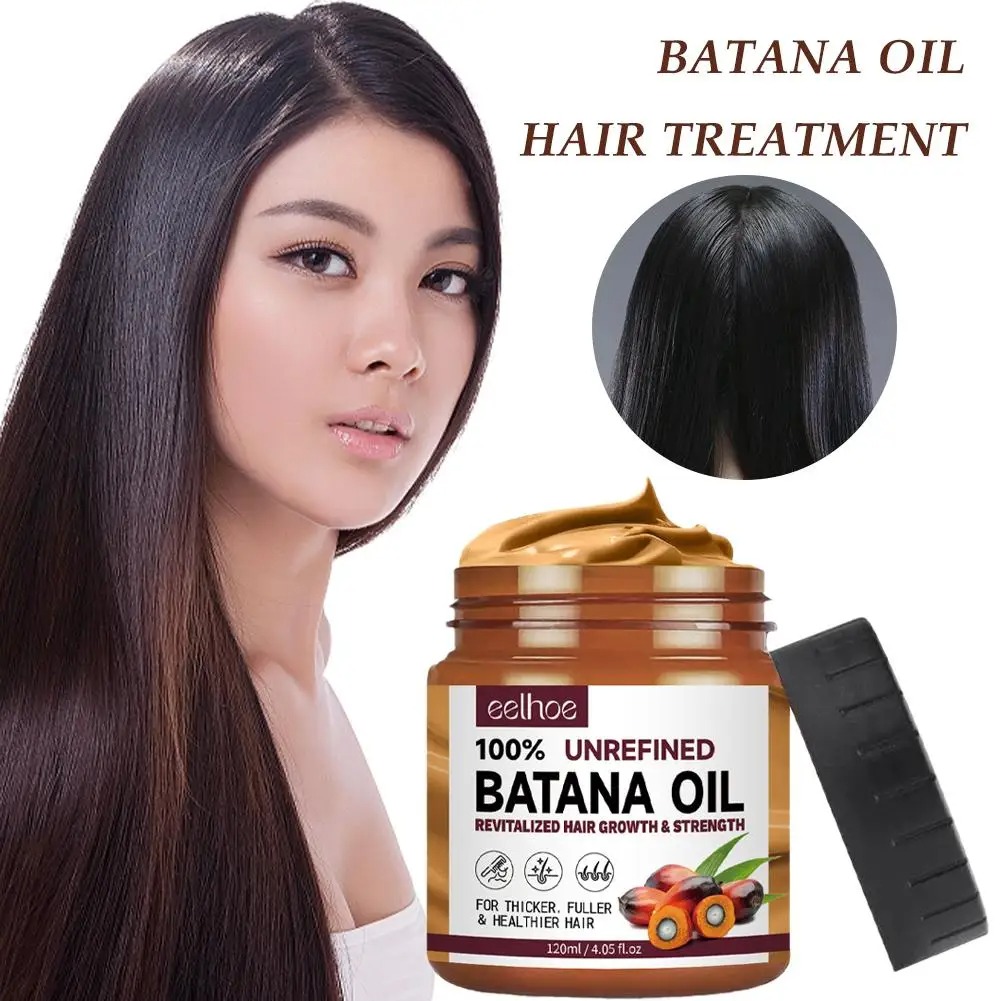 100% czysta organiczna maska d – Hair Care Dupes recenzja i cena