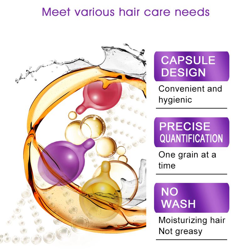 Sevich Smooth Silky Hair Vitam – Hair Care Loreal recenzja i cena