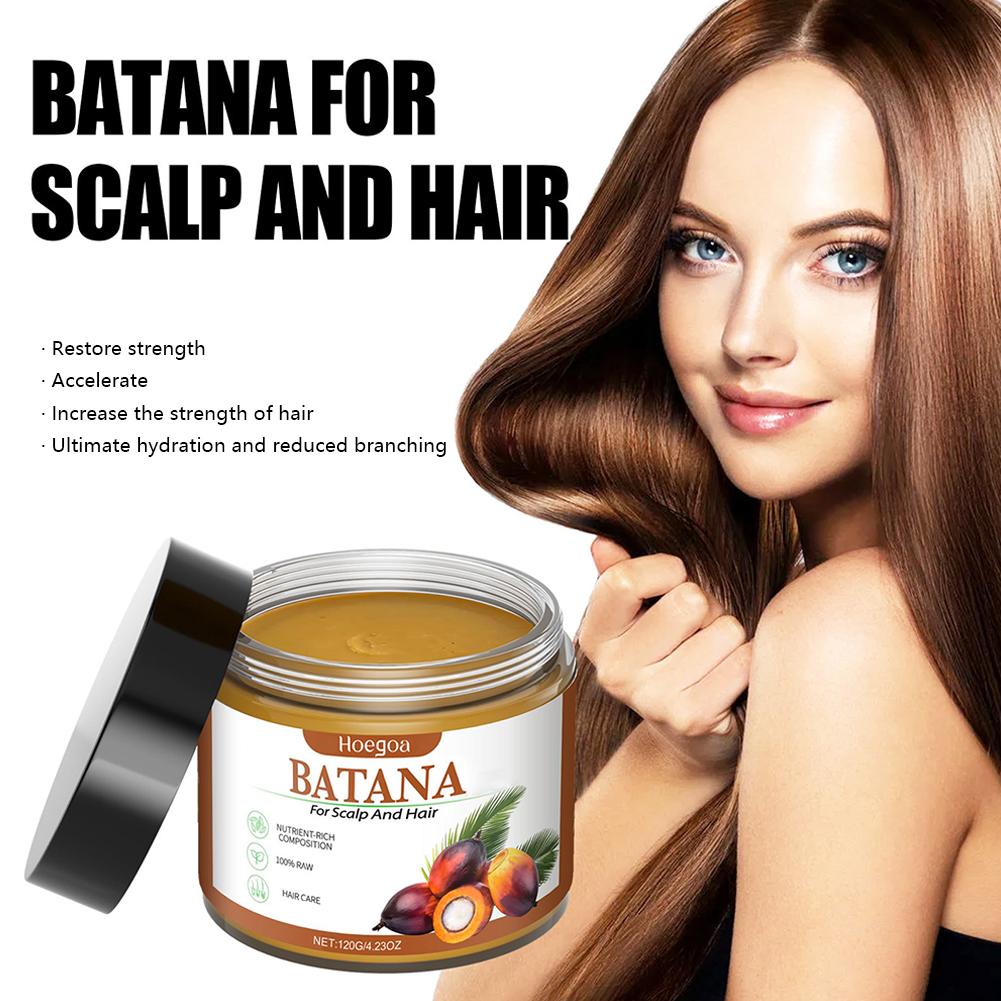 120ml Batana Oil Odżywka do wł – Hair Care Dupes recenzja i cena