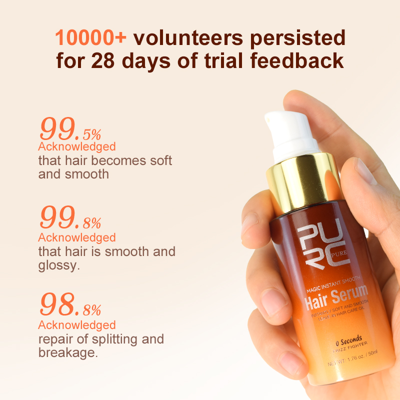 Magiczne serum wygładzające ma – Hair Care Loreal recenzja i cena