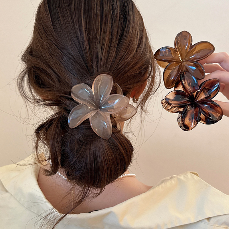 Damskie spinki do włosów w duż – Hair Clip Claw Large recenzja i cena