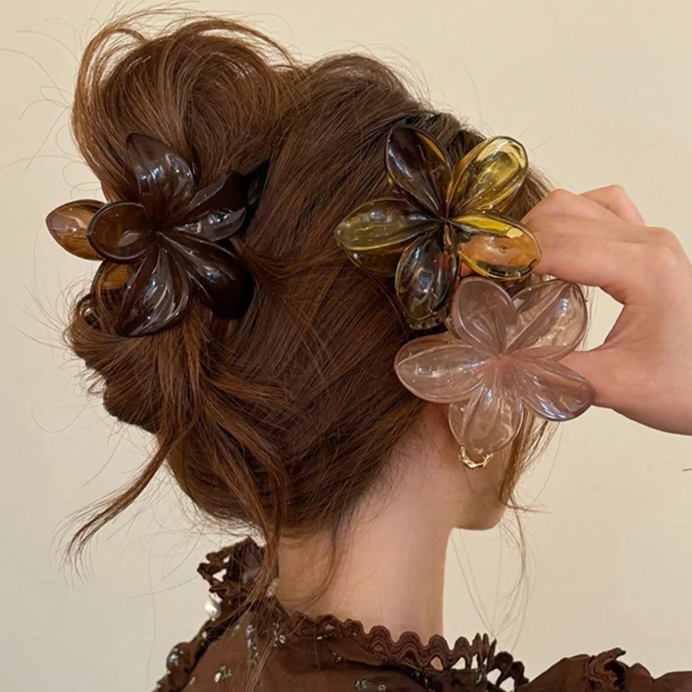Damskie spinki do włosów w duż – Hair Clip Claw Large recenzja i cena