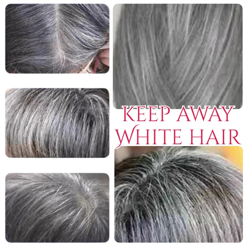 Wolnostojąca esencja do pielęg – Hair Care Natural Ingredients recenzja i cena