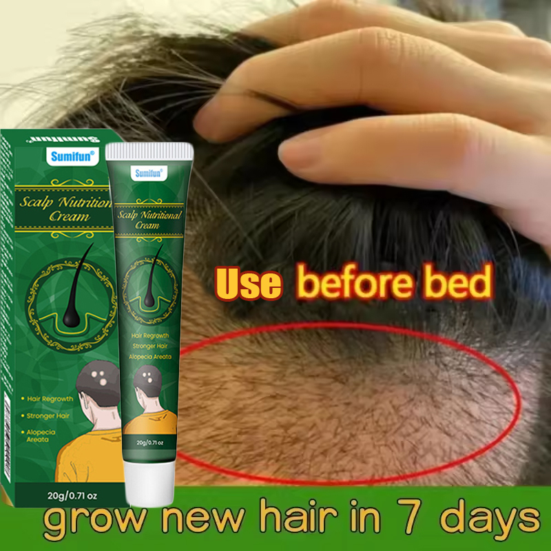 Szybki Krem na Porost Włosów I – Hair Care Dupes recenzja i cena