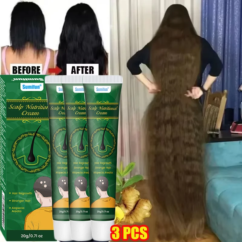 Szybki Krem na Porost Włosów I – Hair Care Dupes recenzja i cena