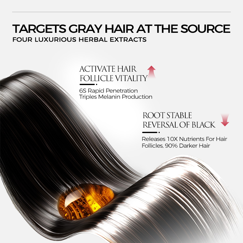 480ML Odżywczy szampon do piel – Hair Care Dupes recenzja i cena
