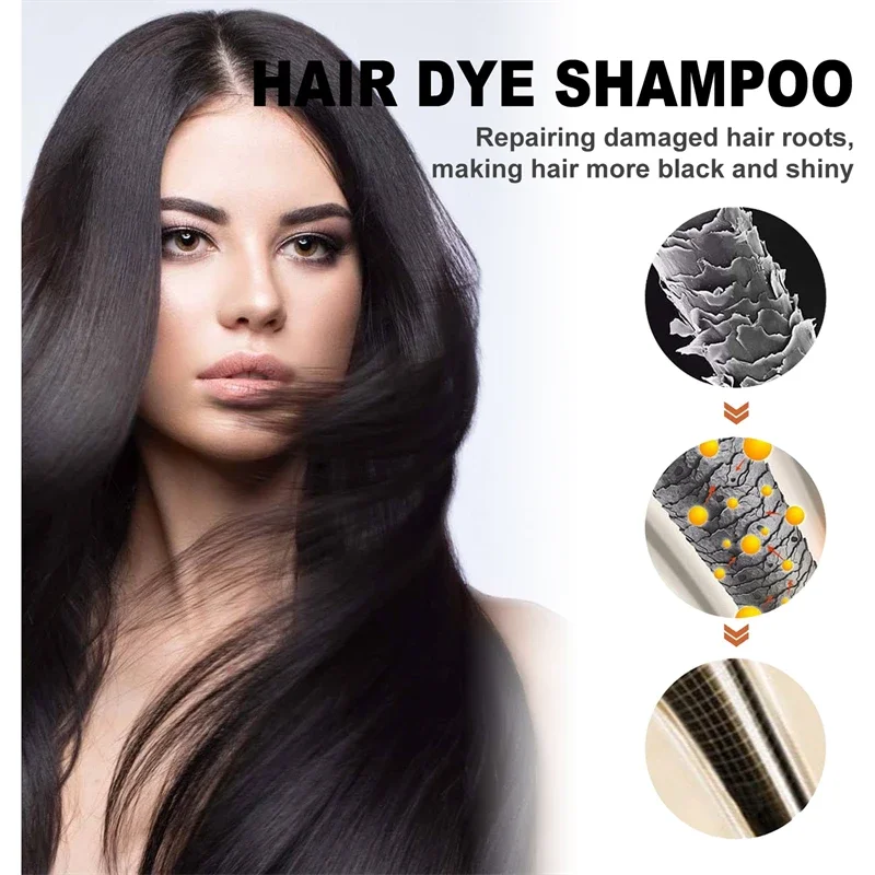 100ml Szampon do farbowania wł – Hair Care Loreal recenzja i cena