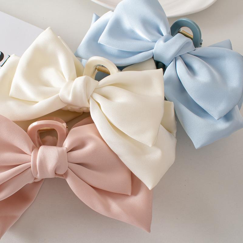 Duże spinki do włosów typu kro – Hair Clip Claw Large recenzja i cena