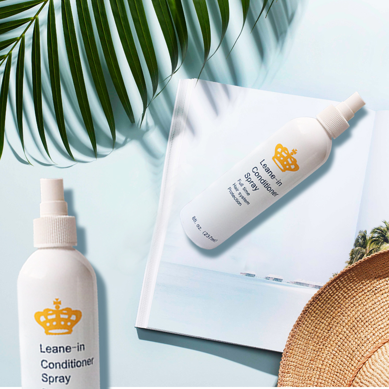 Odetchająca odżywka do rozczes – Hair Care Natural Ingredients recenzja i cena