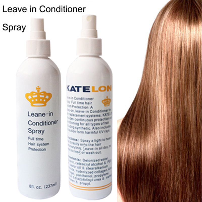 Odetchająca odżywka do rozczes – Hair Care Natural Ingredients recenzja i cena