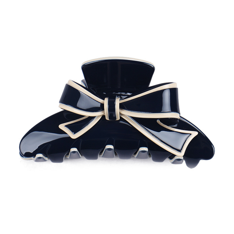 Francuska, wysokiej klasy, oct – Hair Clip Claw Large recenzja i cena