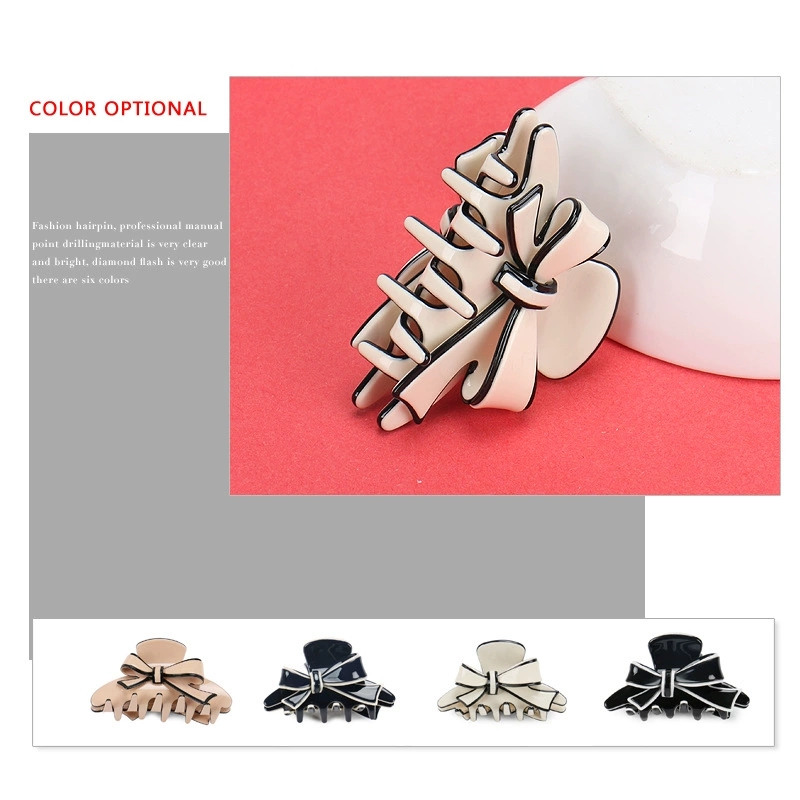 Francuska, wysokiej klasy, oct – Hair Clip Claw Large recenzja i cena