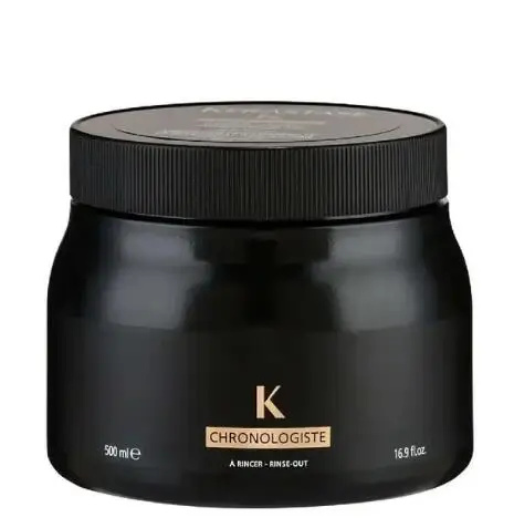500ml Wielofunkcyjny Szampon O – Hair Care Gisou recenzja i cena