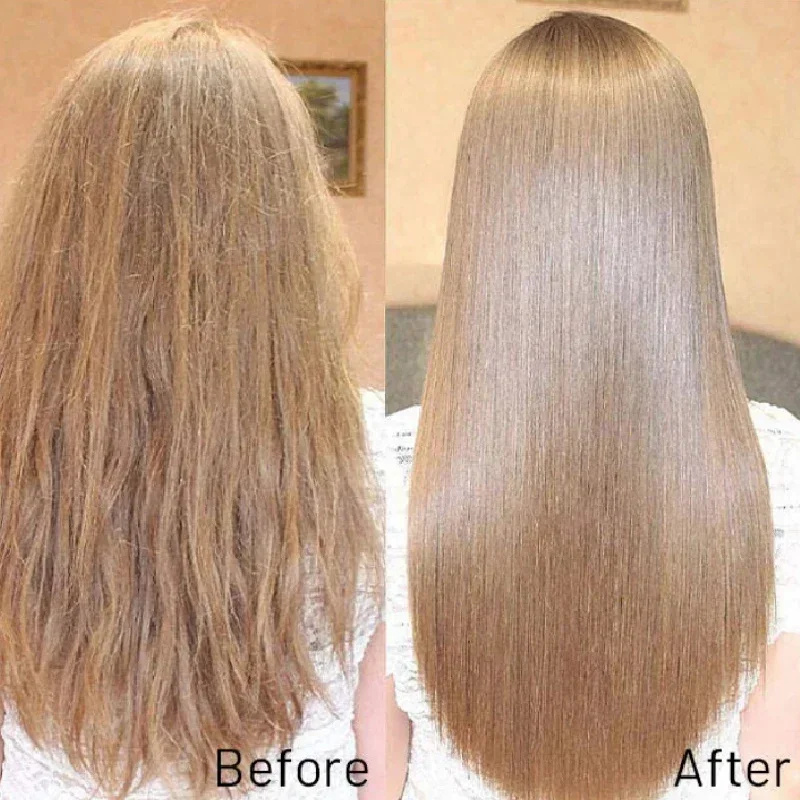 500ml Wielofunkcyjny Szampon O – Hair Care Gisou recenzja i cena