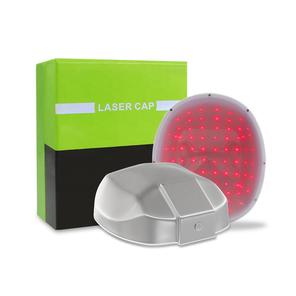 LLLT Laserowy Hełm do Terapii  – Hair Care Wella recenzja i cena