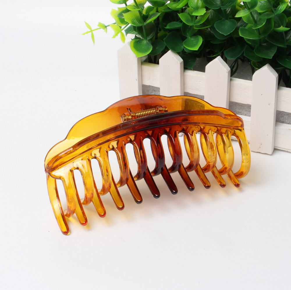 13CM duże spinki do włosów pro – Hair Clip Claw Large recenzja i cena