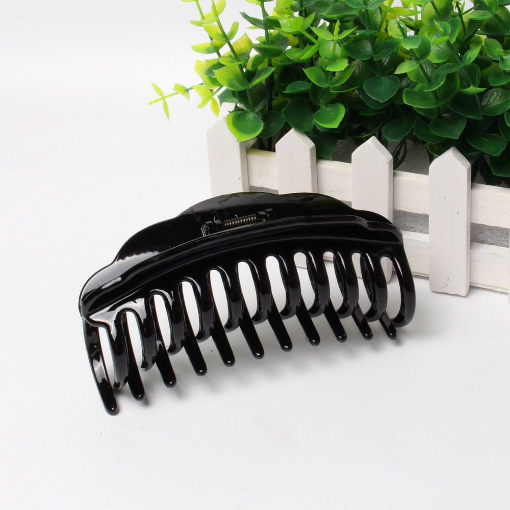 13CM duże spinki do włosów pro – Hair Clip Claw Large recenzja i cena
