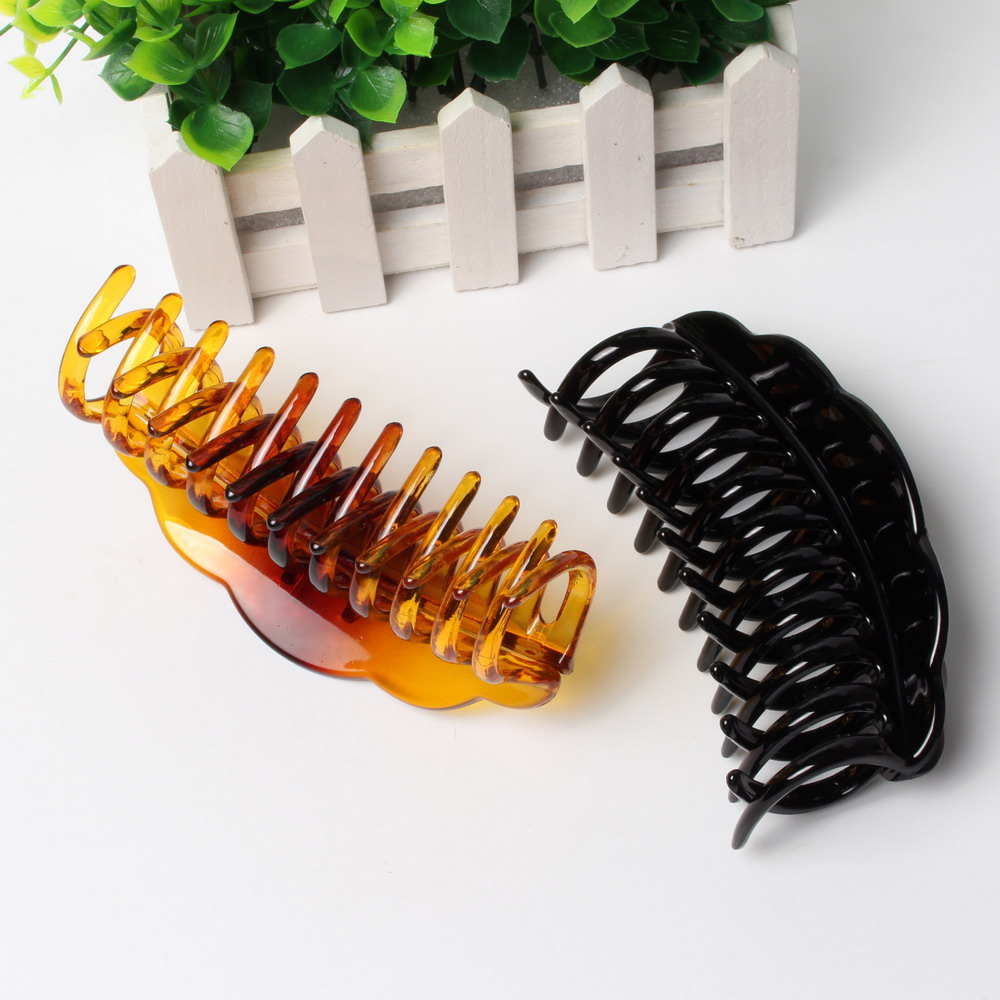 13CM duże spinki do włosów pro – Hair Clip Claw Large recenzja i cena