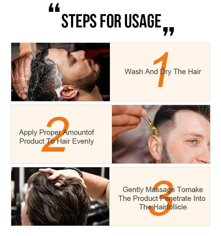 Olejek eteryczny z imbiru do w – Hair Care Vegan recenzja i cena