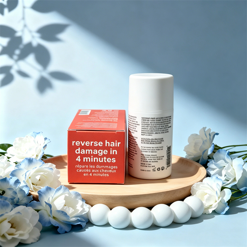 Maska do włosów bez spłukiwani – Hair Care Dupes recenzja i cena