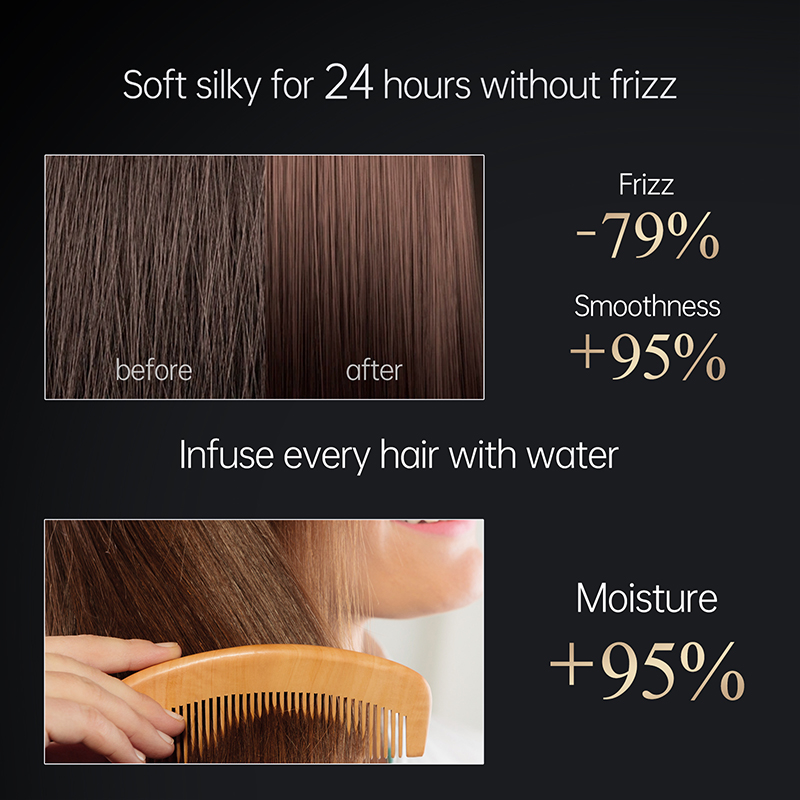 PURC Pielęgnacja włosów 5-seku – Hair Care Dupes recenzja i cena