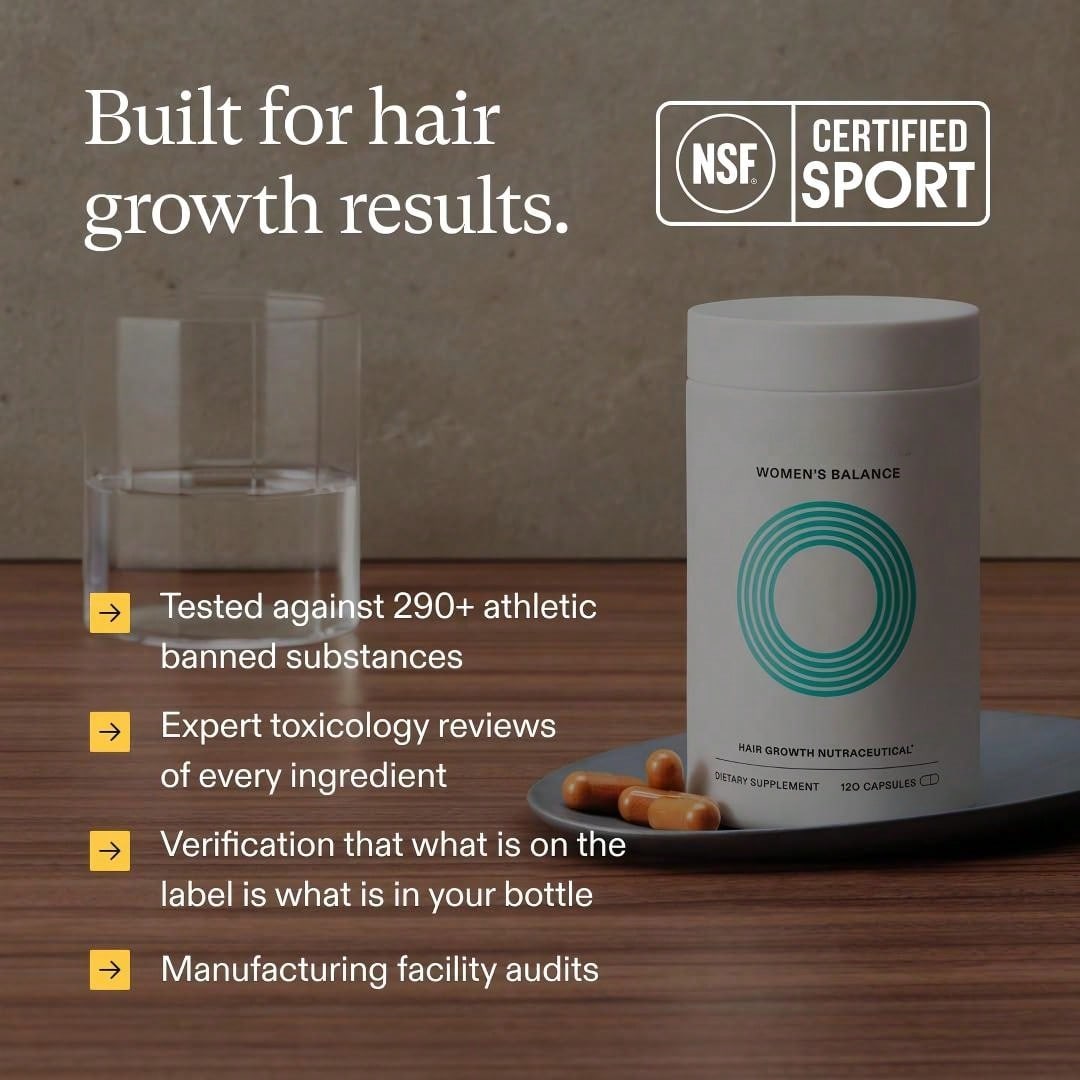 Suplement na zdrowie włosów dl – Hair Care Wella recenzja i cena