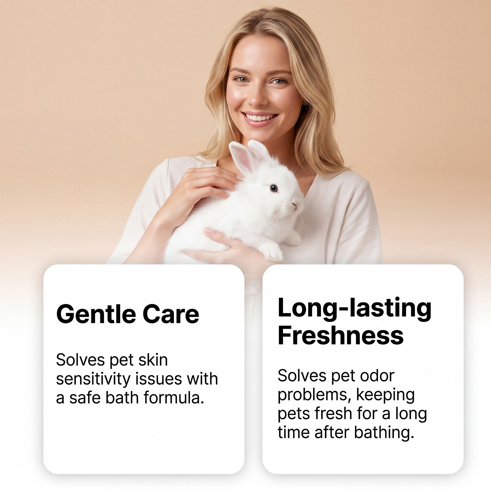 Musująca pianka czyszcząca głę – Hair Care Natural Ingredients recenzja i cena